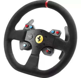 Volante Thrustmaster 599xx Evo 30 Wheel Alcantara Edition