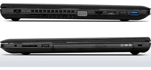 Laptop Lenovo G40-45 Amd A8 4gb Ram 500gb 14 Hd (Usado)