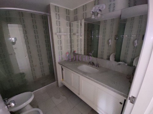 Imagen 10 de 10 de Apartamento De 3 Dormitorios, Con Excelente Vista A La Playa Mansa, Full Amenities. - Punta Del Este Mansa