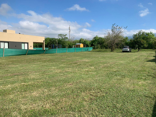 Terreno En Venta En Country La Herencia
