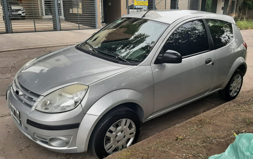 Ford Ka 1.0 Fly