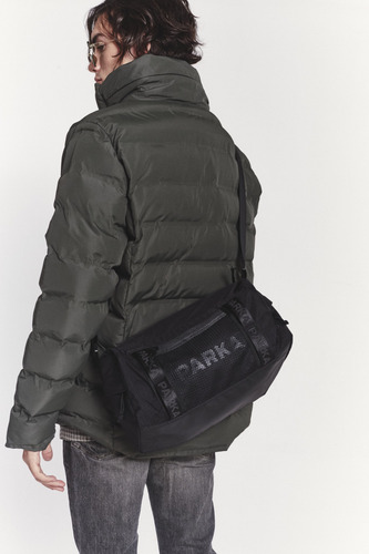 Bolso Energy Black