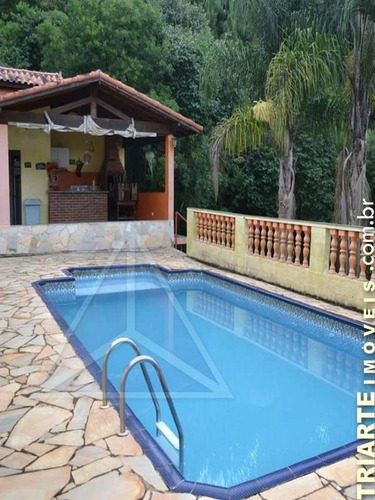 Ref.: 313 - Chácara Em Ibiuna Para Venda - V313