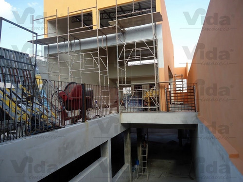 Imagem 2 de 4 de Prédio Para Aluguel, 300.0m² - 23576