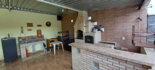 Imagem 12 de 14 de Graça De Chácara Em Biritiba Mirim!!!