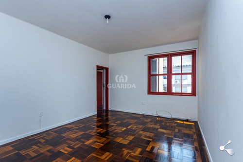 Imagem 3 de 19 de Apartamento Para Aluguel, 2 Quartos, 1 Vaga, Bela Vista - Porto Alegre/rs - 10097