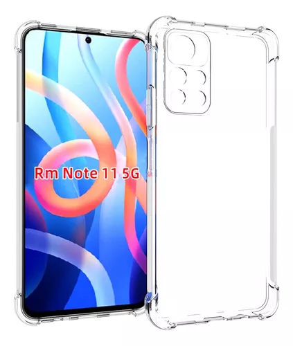 Ustiya Funda Para Xiaomi Poco M4 Pro 5g Y Redmi Note 11s 5g