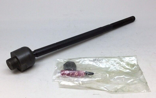 Moog Ev80191 Steering Tie Rod End Ccb