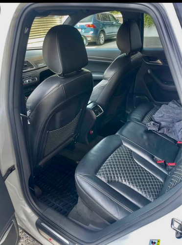 Audi Rsq3 Tfsi 2.5l 367hp Quattro Stronic