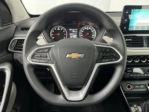 Chevrolet Captiva LTZ TURBO 1.5 AUT 5P