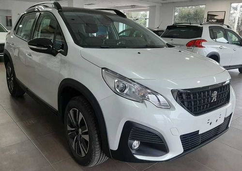 Imagen 12 de 15 de Peugeot 2008 Sport 1.6 Thp Tiptronic 0km - Darc Autos
