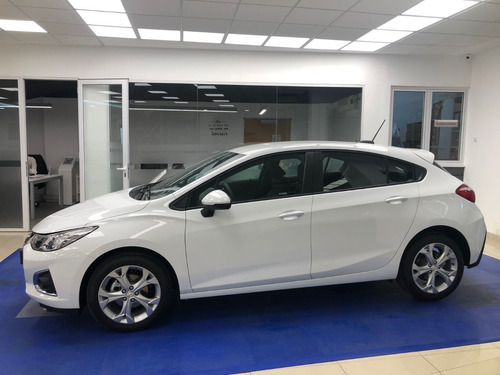 Imagen 6 de 8 de Chevrolet Cruze 5 P Lt At !!! Hc