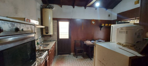 Imagen 16 de 27 de Venta De Dos Casas En Boulogne Refaccionar 550.m2