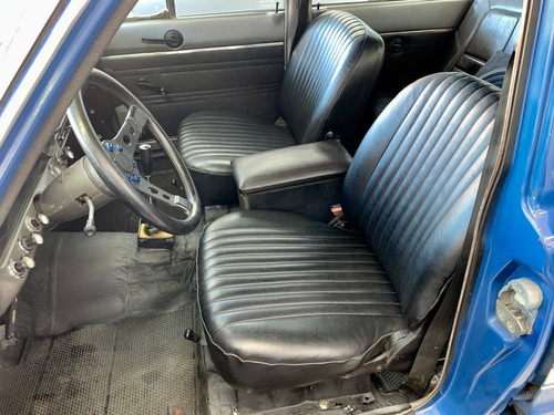 Imagen 13 de 25 de Ford Falcon Sp Sprint
