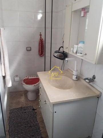 Imagem 10 de 17 de Sobrado À Venda, 167 M² Por R$ 1.010.000,00 - Boqueirão - Santos/sp - So0058