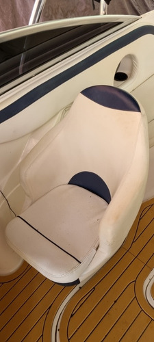 Imagem 10 de 15 de Coluna 235 Ano 2010 Volvo 4.3 V6 220hp Virtual Nautica