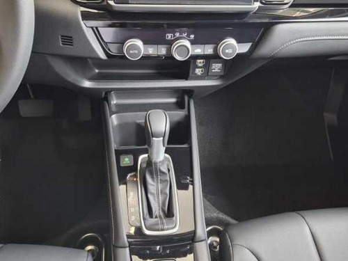 Honda City 1.5 I-VTEC FLEX HATCH EXL CVT