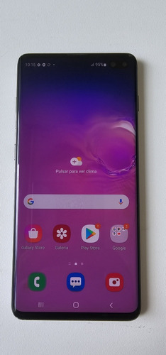 Samsung Galaxy S 10 Plus