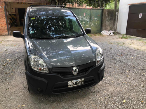 Renault Kangoo Ph3 Gran Confort P2