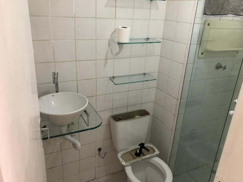 Imagem 11 de 25 de Apartamento - 2 Dormitórios - Condomínio Jardim Da Glória Iii - Jardim Da Glória - Cotia/sp - Ap451788v