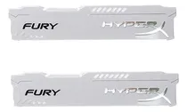 Comprar Kit 02 Dissipadores Memoria Ram Ddr2 Ddr3 Ddr4 Cu002F Logo Fury