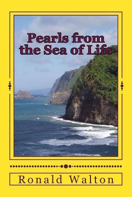 Libro Pearls From The Sea Of Life - Walton, Ronald