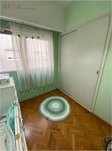 Venta Apartamento Dos Dormitorios Terraza Cordón Montevideo