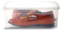 Comprar Caja Plástica Col Box Multiuso 10lts X 1 Colombraro Color Transparente Multi Col Box