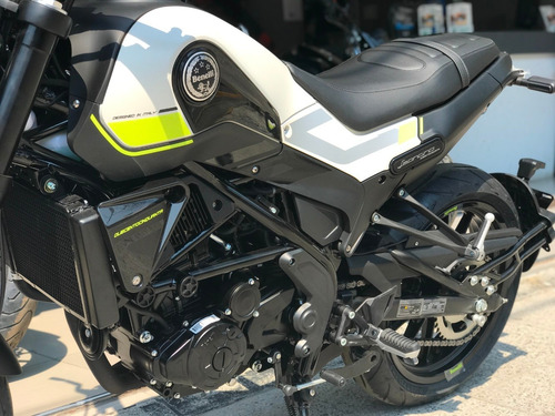 Imagen 3 de 22 de Benelli Leoncino 250 0 Km Abs , Benelli Cycles