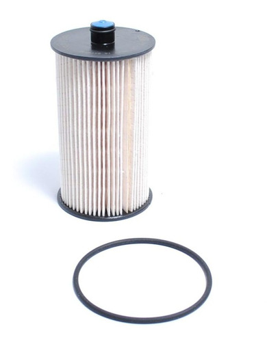 Filtro Gasolina Vw Crafter 2.5 Lts 06-13 T D I Mann Filter