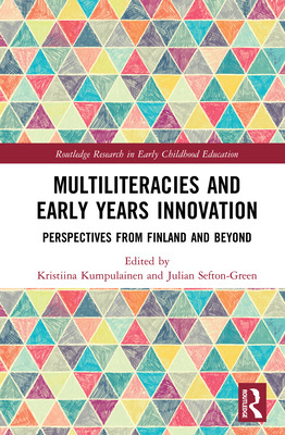 Libro Multiliteracies And Early Years Innovation: Perspec...