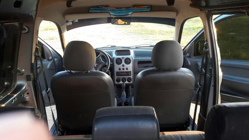 Citroën Berlingo 1.4 Aa 2009
