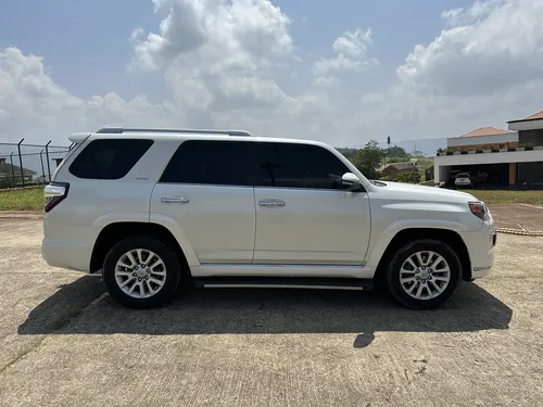 Toyota 4Runner 4.0 Limited Fl