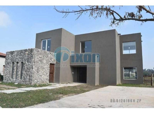 Barrio Cerrado Complejo Villa Nueva - San Marco - Casa Venta Usd 395.000