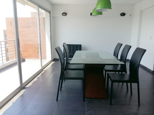 Alquiler Oficina , Apto Profesional - Moron Centro