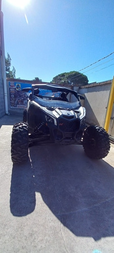 Imagen 12 de 16 de Can Am Maverick X3