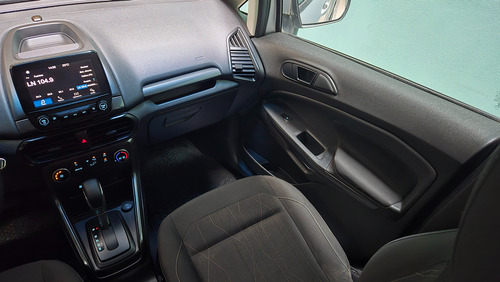 Ford Ecosport 1.5 Se 123cv 4x2