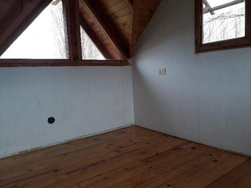 El Bolsón, Barrio Costanera Sur, Bonita Casa De 60 Mts2
