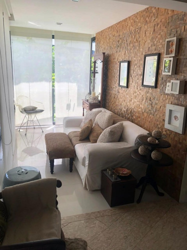 Apartamento 3 Quartos Suítes 212m2 No Pituba Ville Para Venda - Pas068p - 69028931