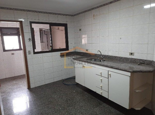 Imagem 5 de 12 de Apartamento, Venda E Aluguel, Vila Maria, Sao Paulo - 26634 - V-26634