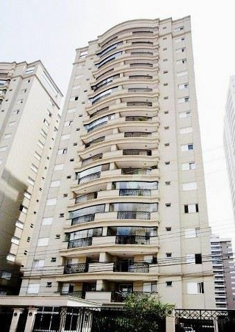 Imagem 1 de 13 de Apartamento Com 3 Dormitórios À Venda, 123 M² Por R$ 1.330.000,00 - Alto Da Mooca - São Paulo/sp - Ap1282