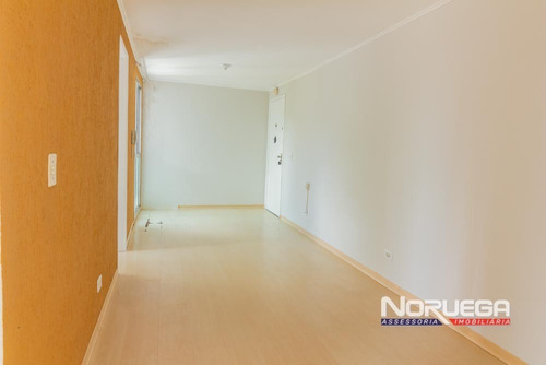 Imagem 3 de 25 de Apartamento Para Alugar - 36677.001