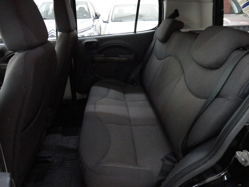Fiat Uno 1.0 EVO WAY 8V FLEX 4P MANUAL