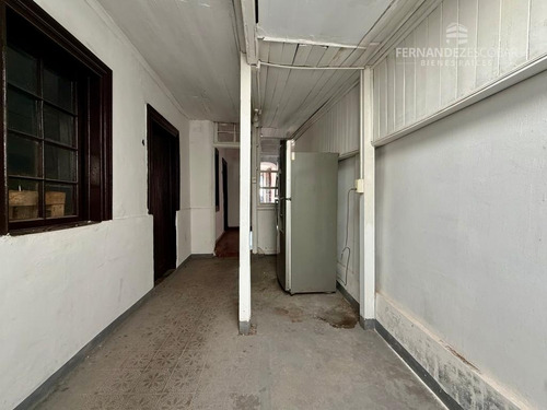 San Felipe - Arrienda Propiedad De 9d 3b En Pleno Centro