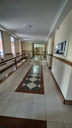 Arriendo 2d-2b-1e Pasos Metro El Llano