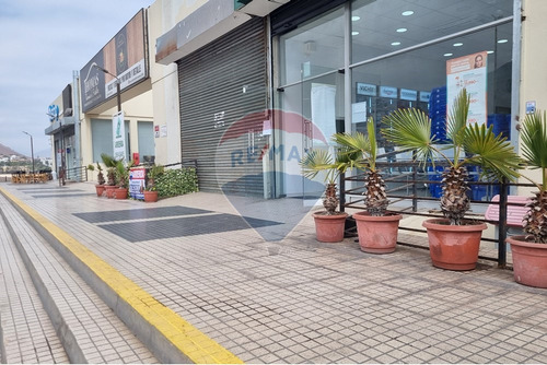 Local Comercial Arriendo