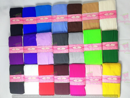 Pantimedias Mallas Gruesas Xg Colores Vintage Moda Japonesa