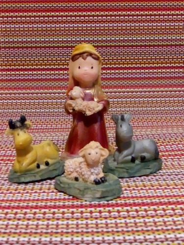 Imagen 4 de 6 de Nacimiento Infantil