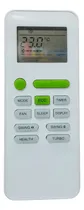 Comprar Control Remoto Minisplit Aire Acondicionado Daewoo