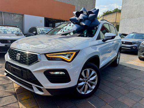 Seat Ateca 1.4 Style 150Hp At